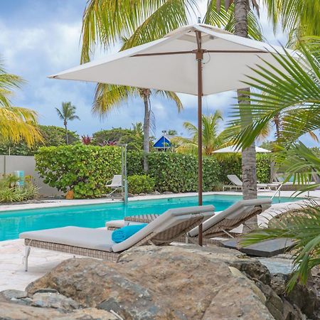 וילמסטאד Dolphin Suites & Wellness Curacao מראה חיצוני תמונה