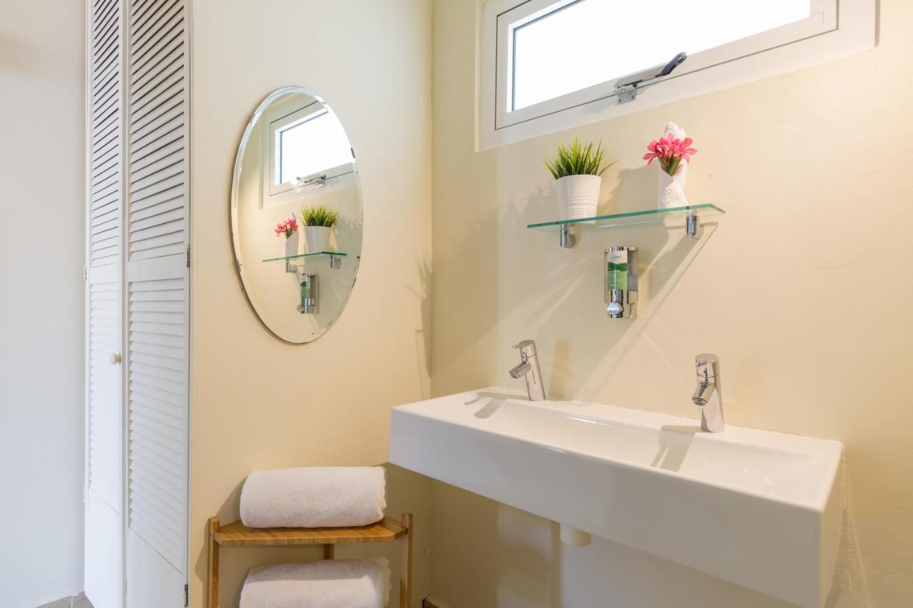 וילמסטאד Dolphin Suites & Wellness Curacao מראה חיצוני תמונה