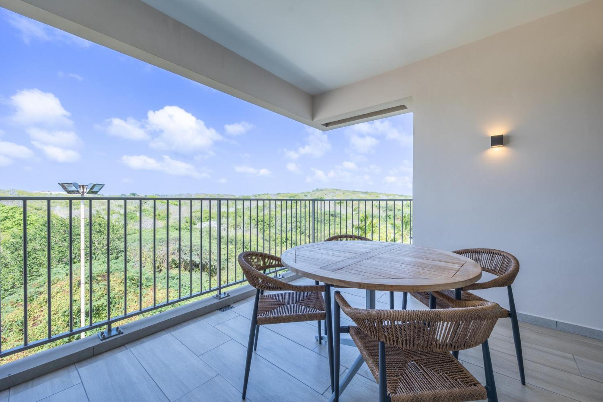 וילמסטאד Dolphin Suites & Wellness Curacao מראה חיצוני תמונה