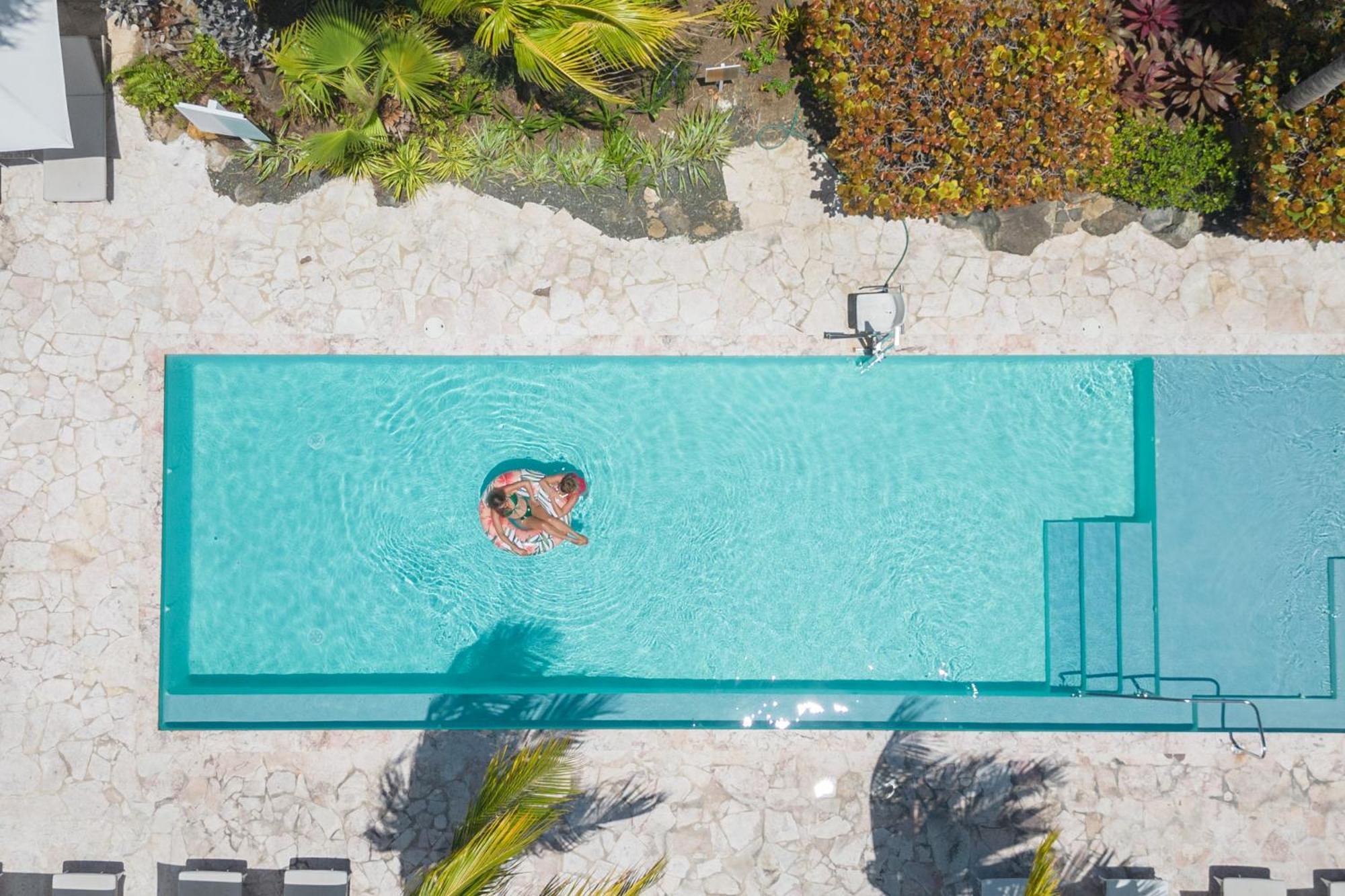 וילמסטאד Dolphin Suites & Wellness Curacao מראה חיצוני תמונה