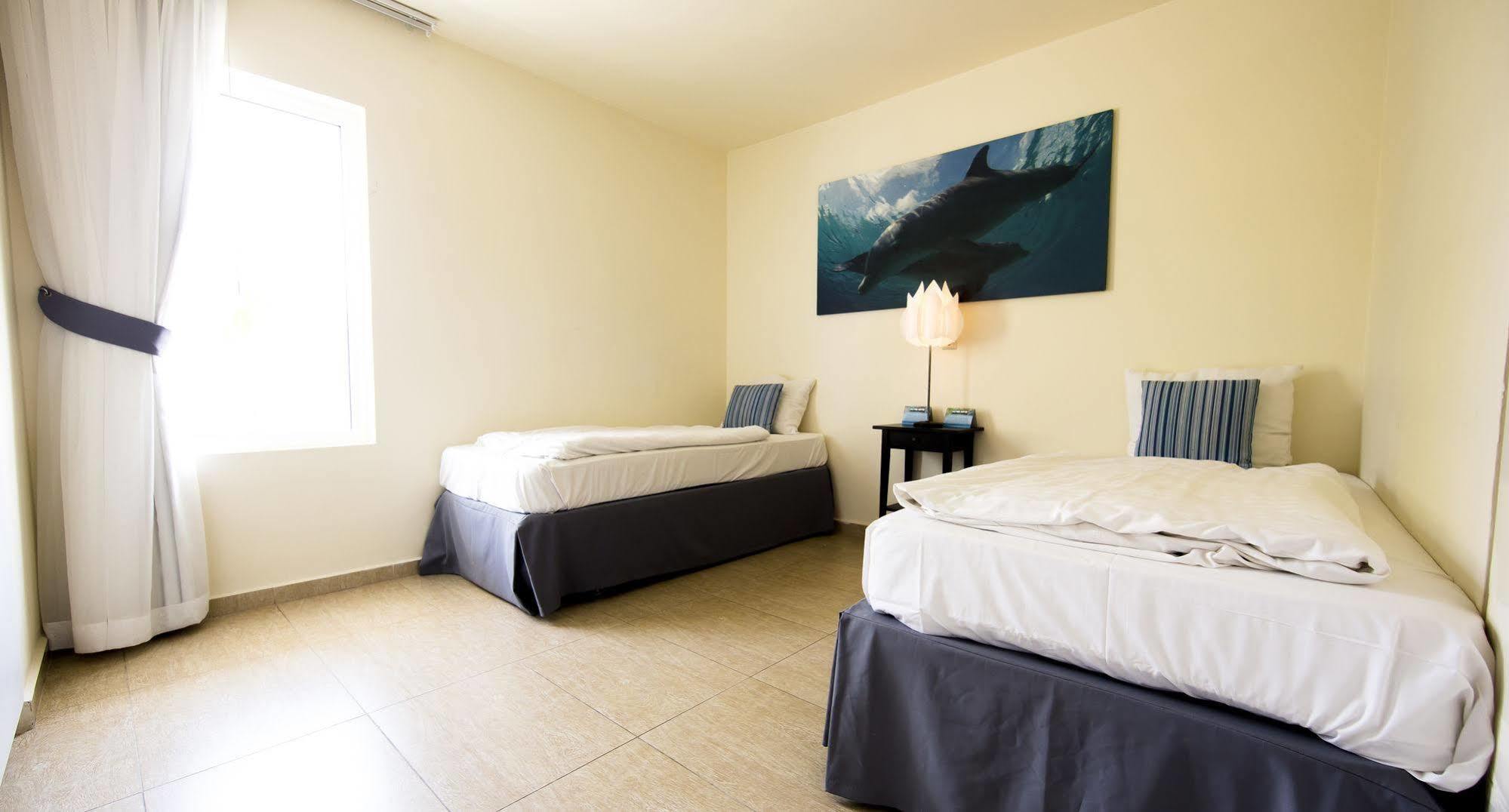 וילמסטאד Dolphin Suites & Wellness Curacao מראה חיצוני תמונה