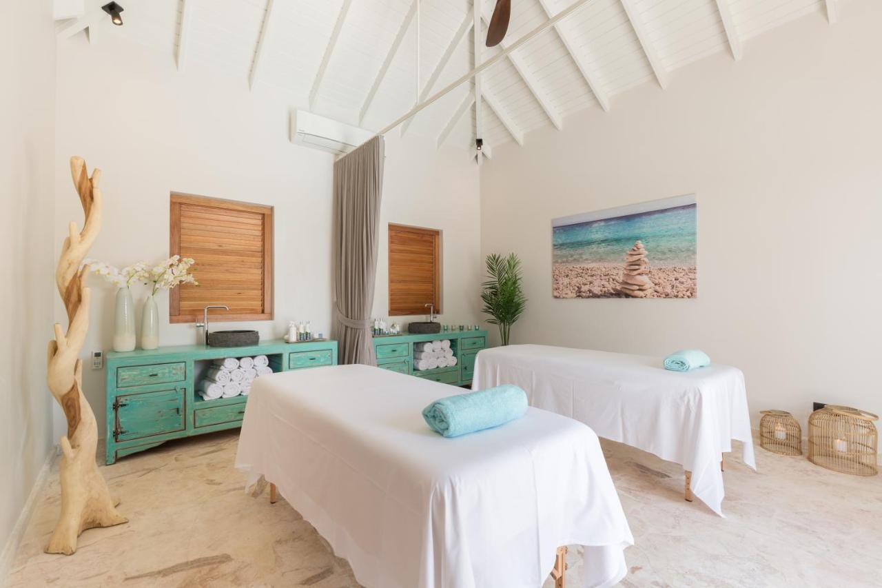 וילמסטאד Dolphin Suites & Wellness Curacao מראה חיצוני תמונה